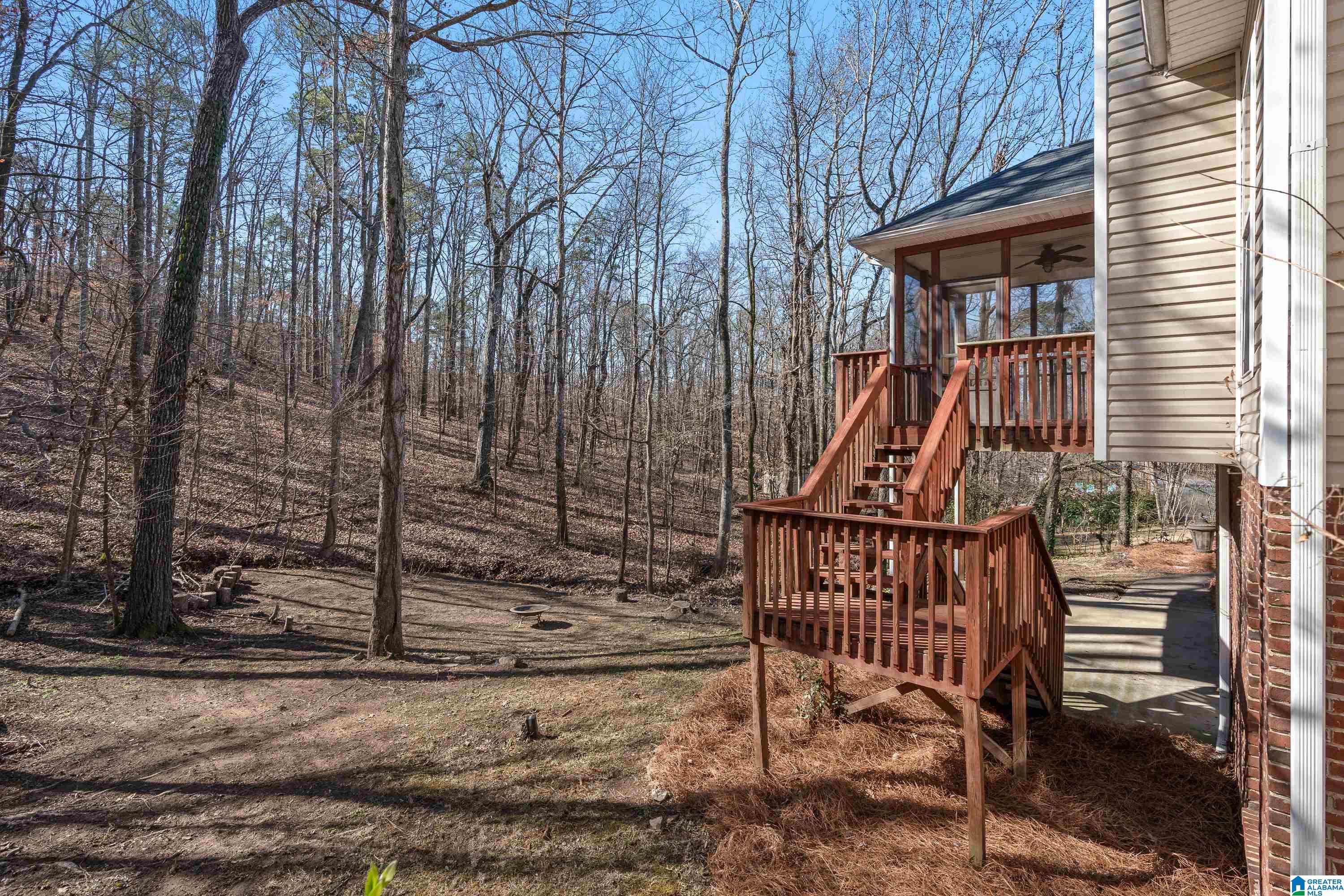 172 Silverleaf Drive Pelham, AL 35124 - Photo 42 of 54