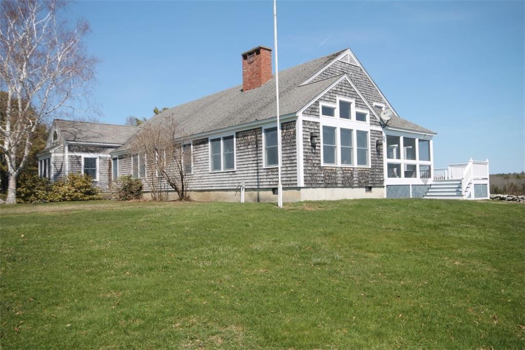 222 West Side Road Trevett, ME 04571 - Photo 11 of 33 Photo