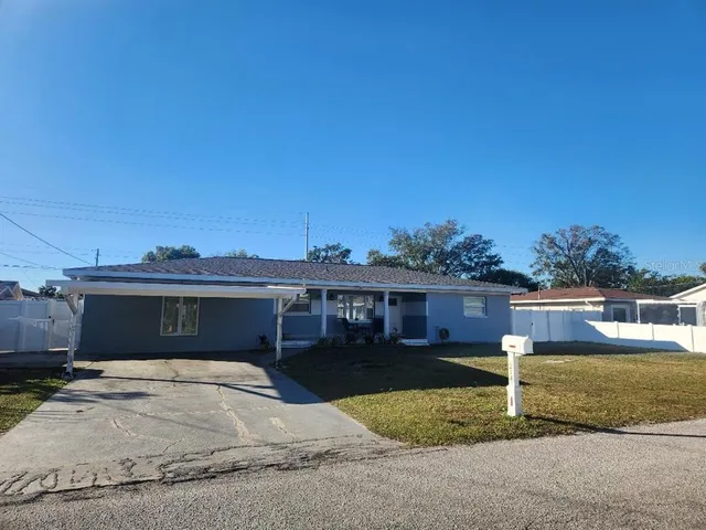 $549,900 | 3214 West Abdella Street, Tampa, FL 33607