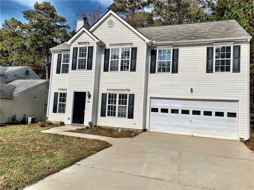 455 Burdett Ridge Court Atlanta, GA 30349 - Photo 1 of 1 Gallery Image 1