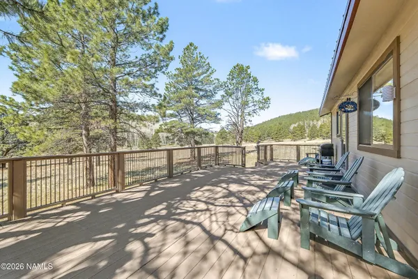 $888,000 | 15820 Forest Service 9008s Road, Flagstaff, AZ 86001
