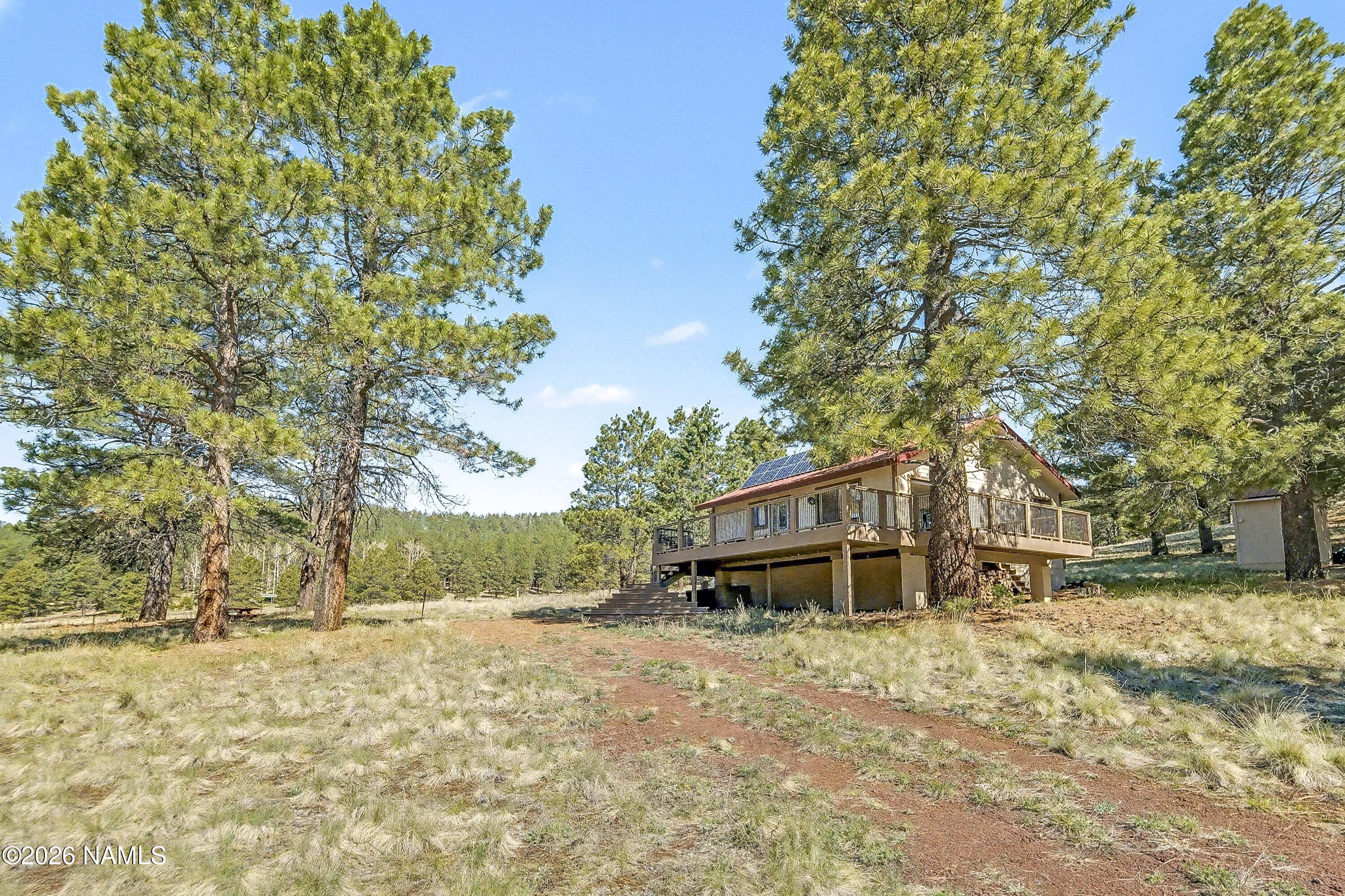 15820 Forest Service 9008s Road Flagstaff, AZ 86001 - Photo 36 of 41 15820-forest-service-road-9008s-flagstaf