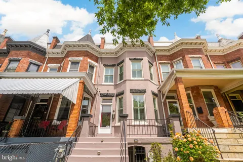 $1,249,000 | 61 W Street Northwest, Washington, DC 20001