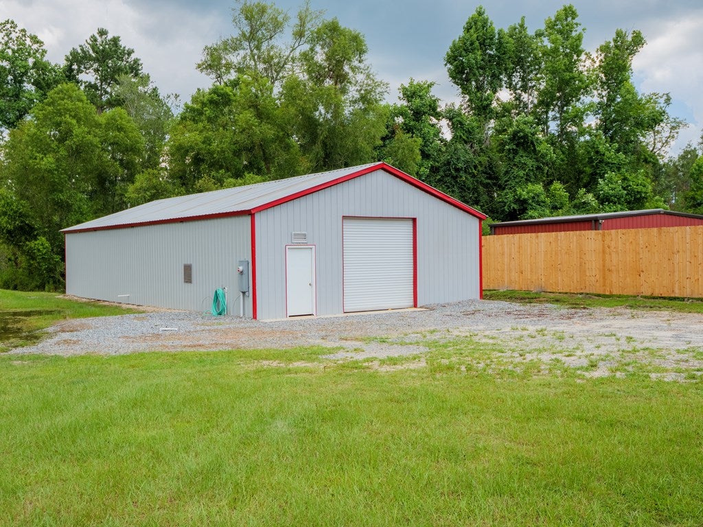 5292 Futch Road Hahira, GA 31632 - Photo 40 of 64 Gallery Image 40
