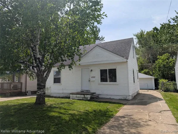 $125,000 | 13076 Sherman Avenue, Warren, MI 48089