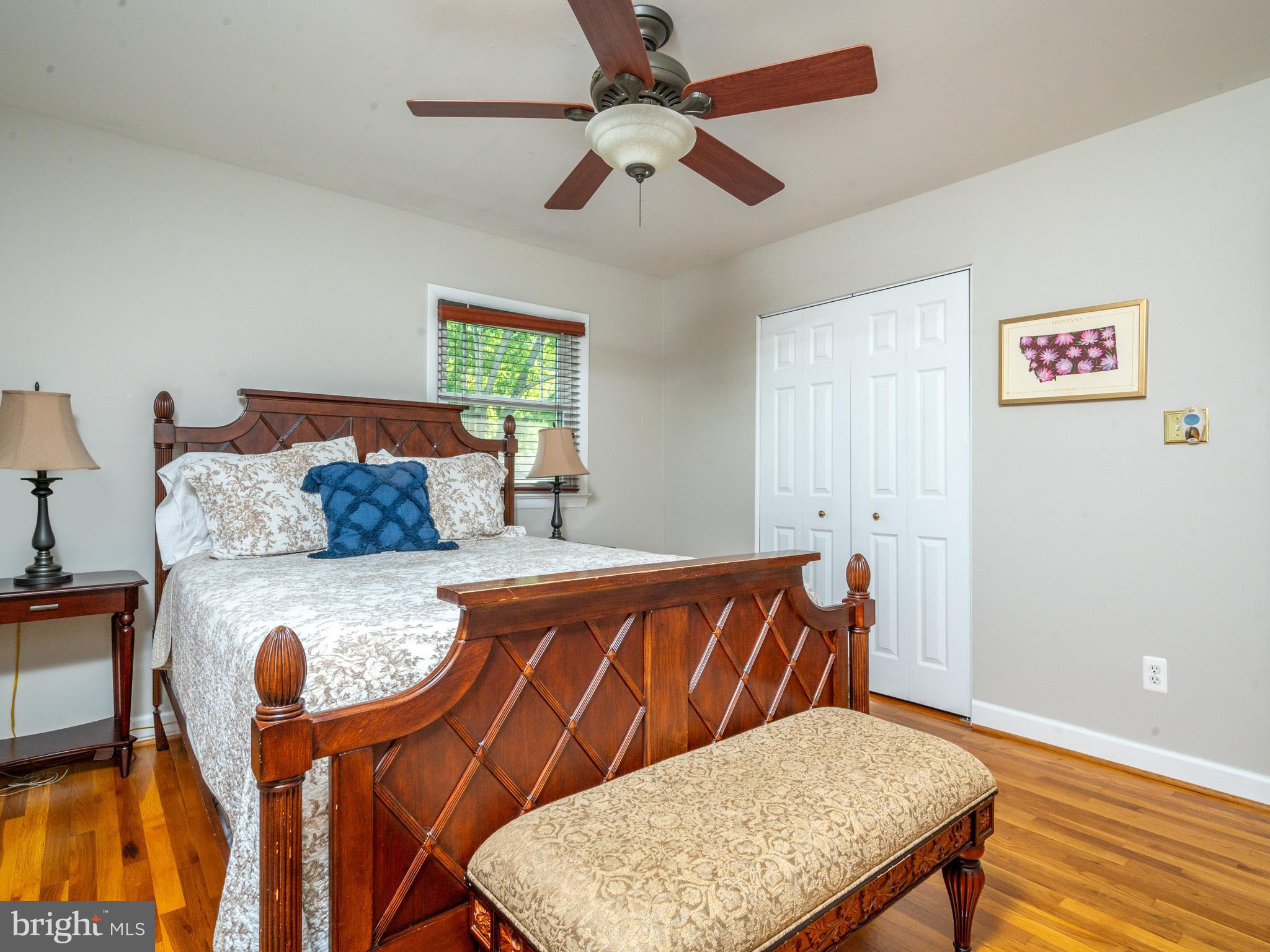 2300 Collingwood Road Alexandria, VA 22306 - Photo 17 of 41 Primary Bedroom