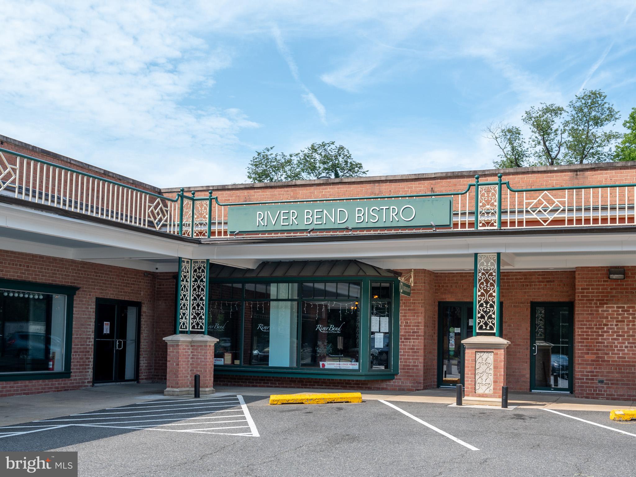 2300 Collingwood Road Alexandria, VA 22306 - Photo 40 of 41 River Bend Bistro