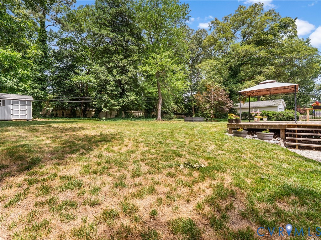 7720 Prairie Road Richmond, VA 23225 - Photo 42 of 53