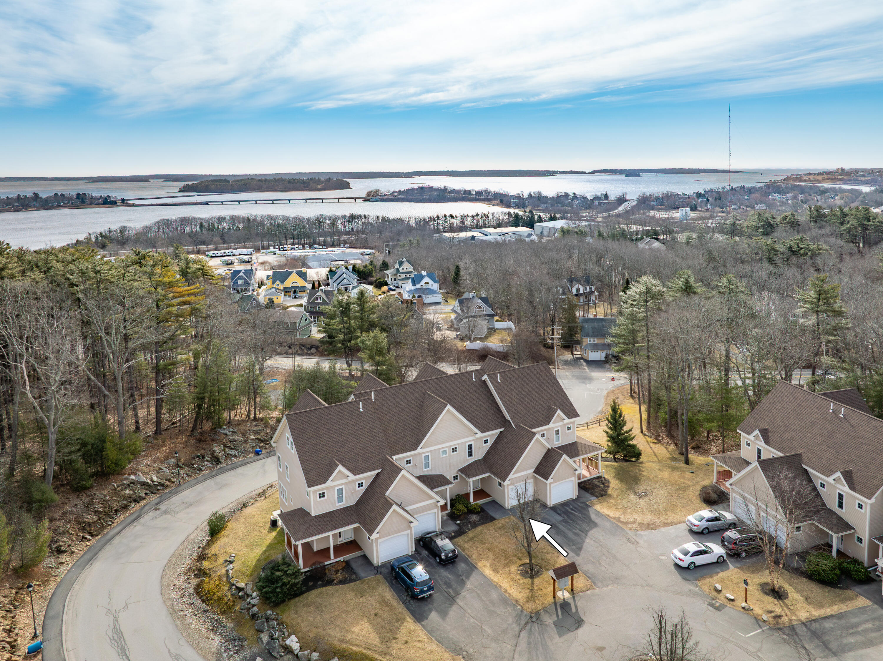 48 Ridge Road, Unit 3 Portland, ME 04103 - Photo 1 of 58 48 Ridge Road Portland-11