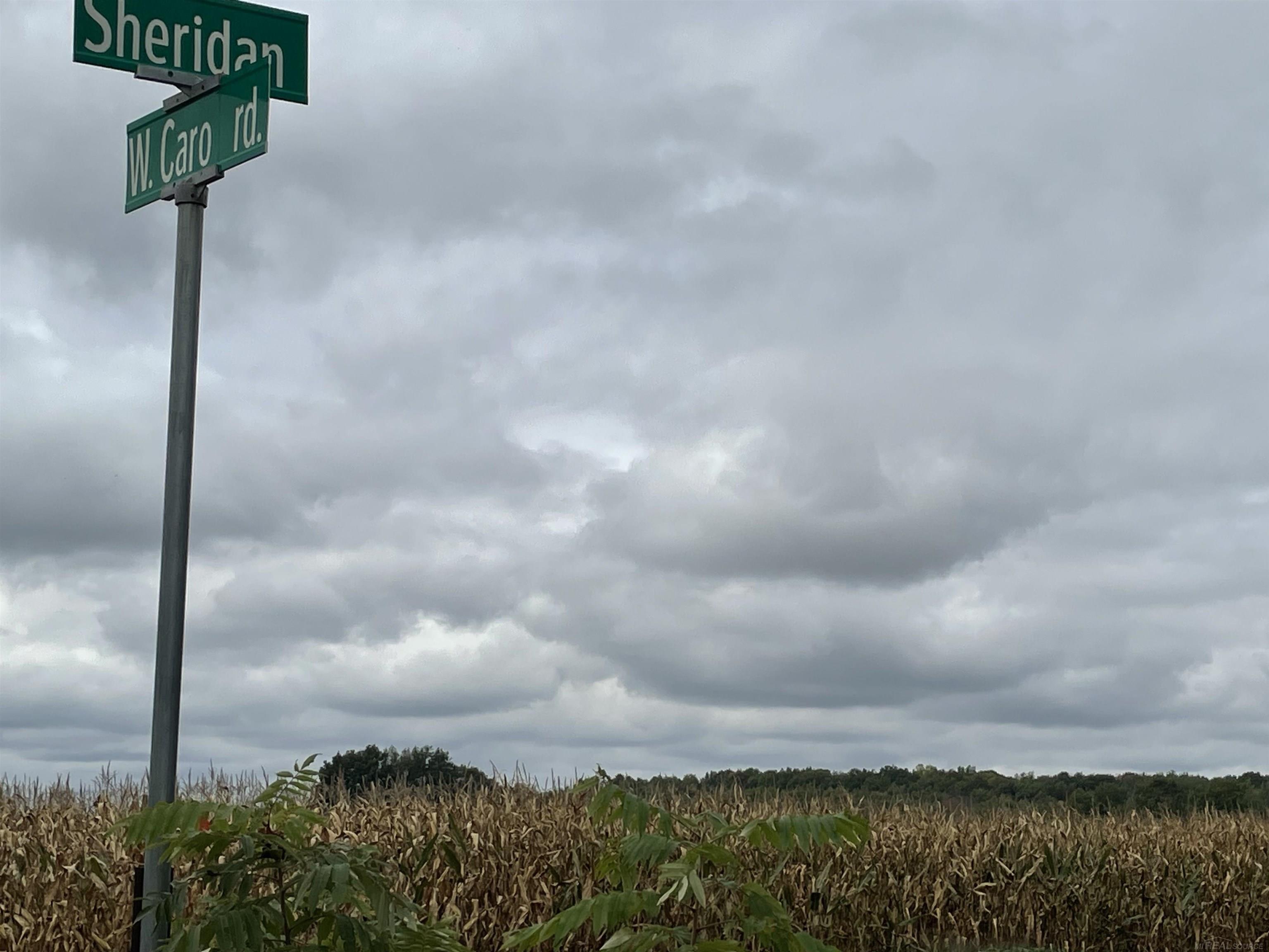 - North Sheridan Road Caro, MI 48723 - Photo 1 of 6