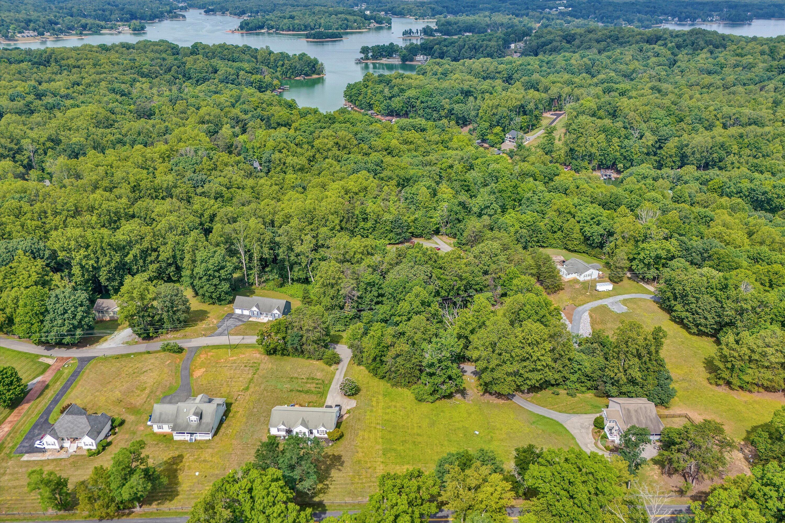 Lot 7 Little Creek Road Moneta, VA 24121 - Photo 4 of 12 04-DJI_20260710105242_0025