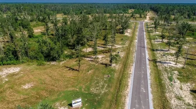 $58,000 | Tbd Isla Veda Drive, Sulphur, LA 70663