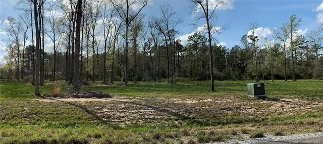 $58,000 | Tbd Isla Veda Drive, Sulphur, LA 70663
