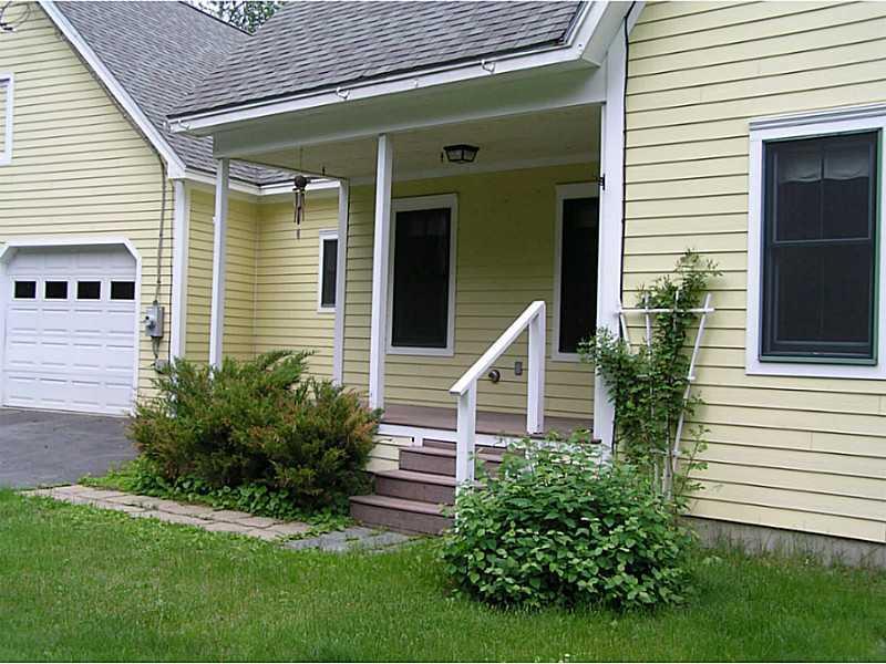 671 Mosher Hill Road Farmington, ME 04938 - Photo 2 of 18 Exterior Front.