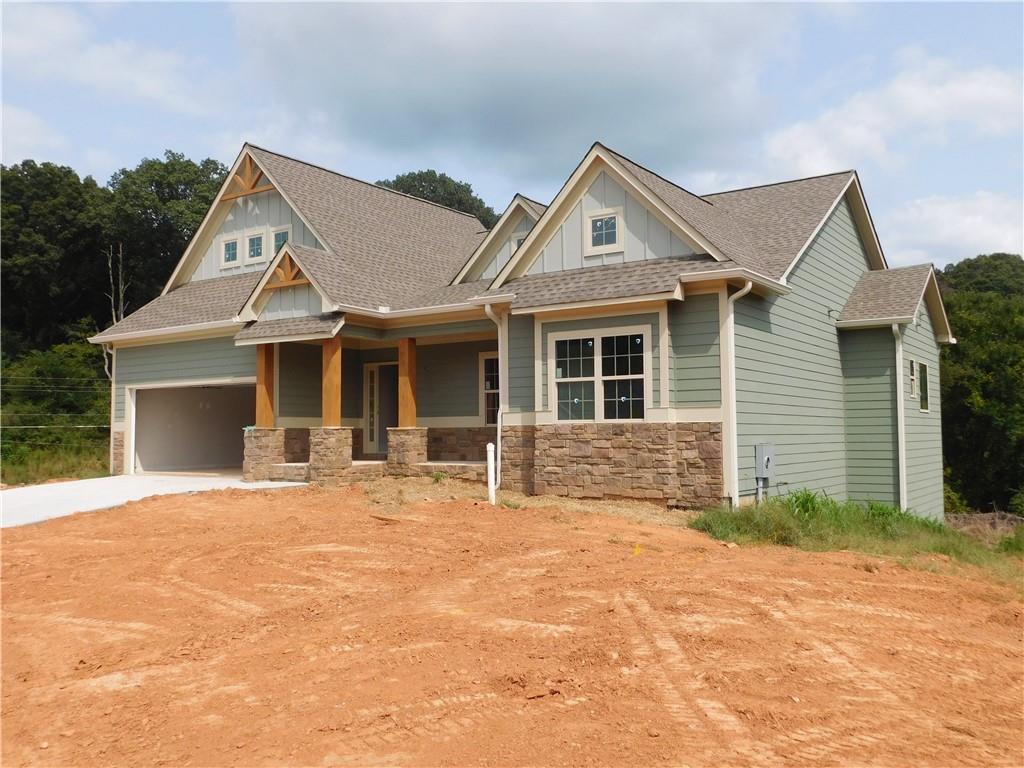 129 Cyn Rdg Trail Canton, GA 30114 - Photo 1 of 1