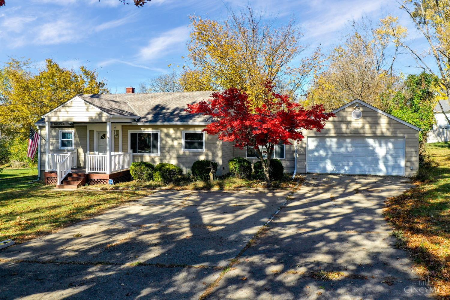 1370 Ross Hanover Road Hamilton, OH 45013 - Photo 4 of 41 Gallery Image 4