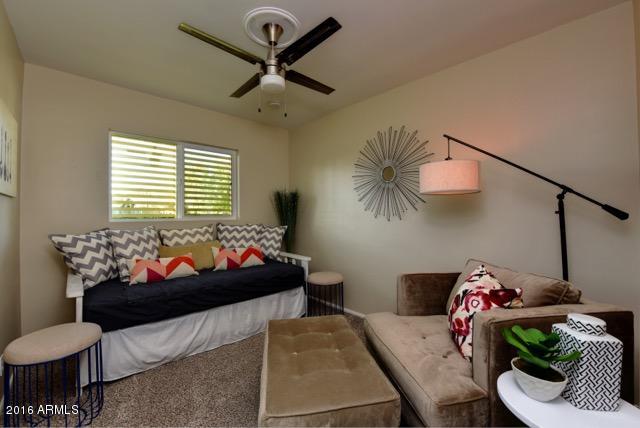 825 West Picadilly Road Phoenix, AZ 85013 - Photo 28 of 36 Bedroom One North Facing