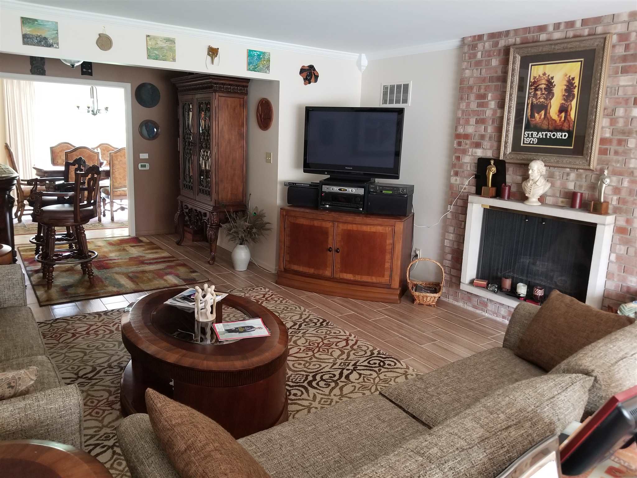 5231 Old Mill Road Fort Wayne, IN 46807 - Photo 3 of 30