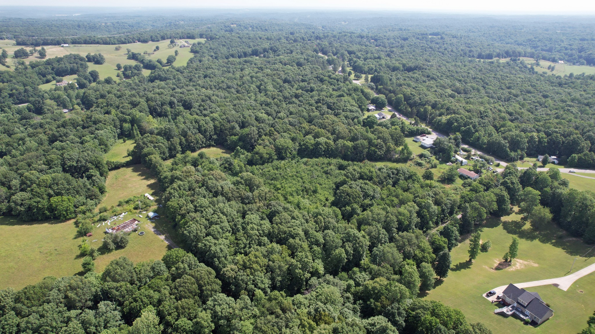 4370 Old Metal Road Palmyra, TN 37142 - Photo 27 of 60