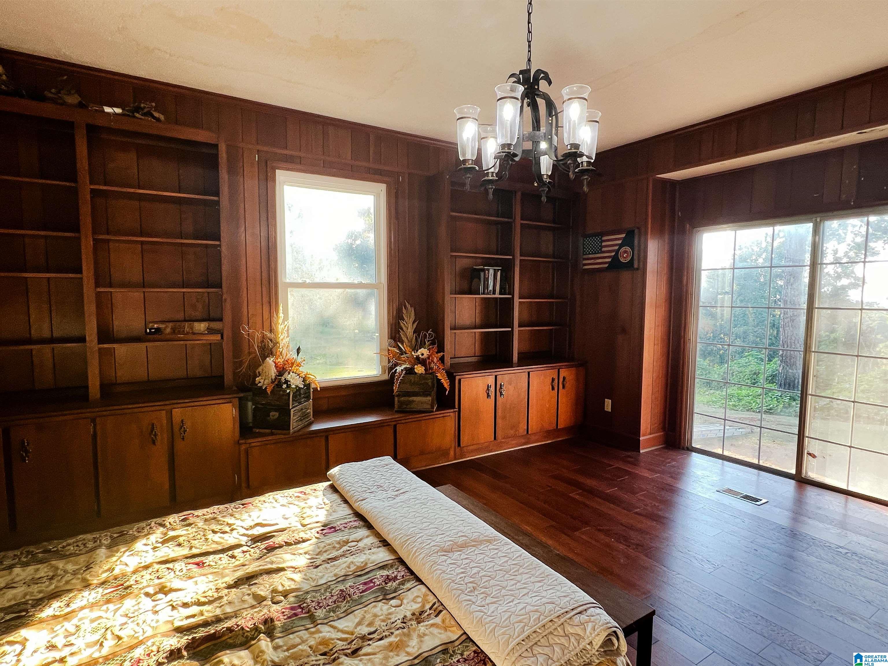 201 Cave Hill Road Weaver, AL 36277 - Photo 39 of 78