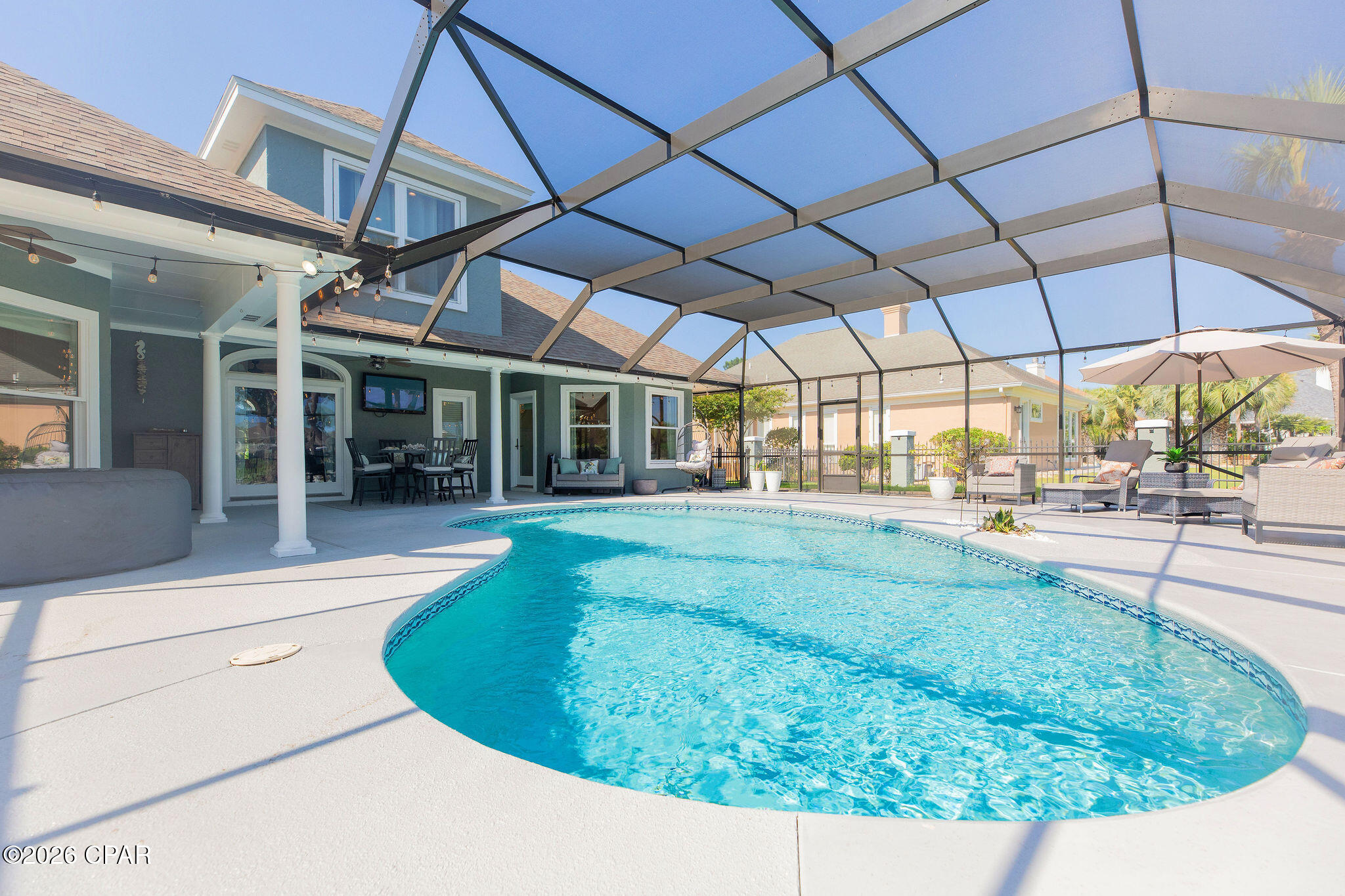3502 Dragon's Ridge Road Panama City Beach, FL 32408 - Photo 5 of 59