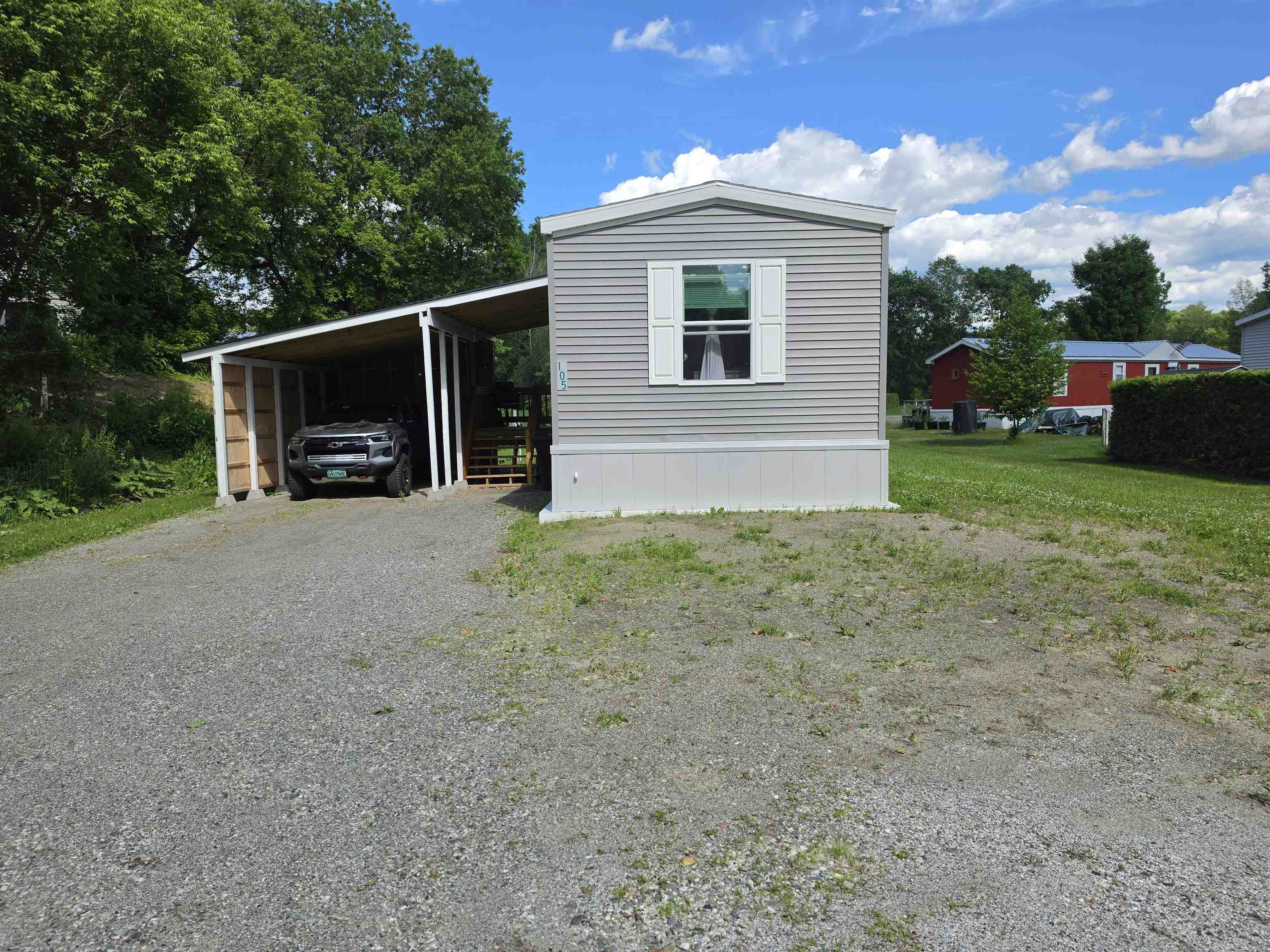 105 Wescom Road Johnson, VT 05656 - Photo 24 of 26