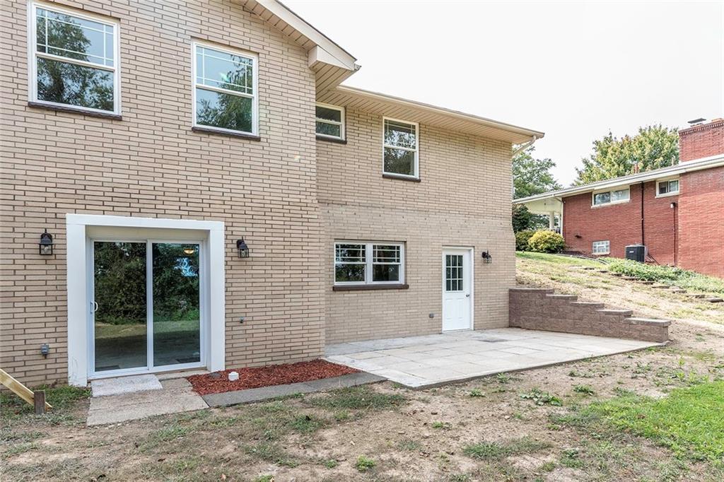 426 Fort Couch Road Pittsburgh, PA 15241 - Photo 22 of 25 Gallery Image 22
