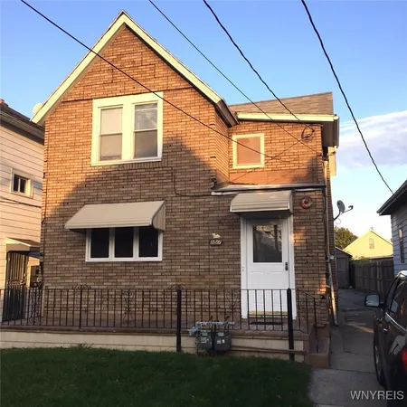$90,000 | 157 Hazelwood Avenue, Buffalo, NY 14215