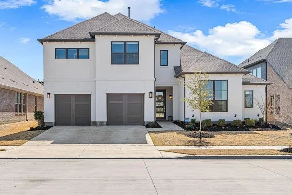 $1,215,000 | 1544 Vermillion Drive, Prosper, TX 75078