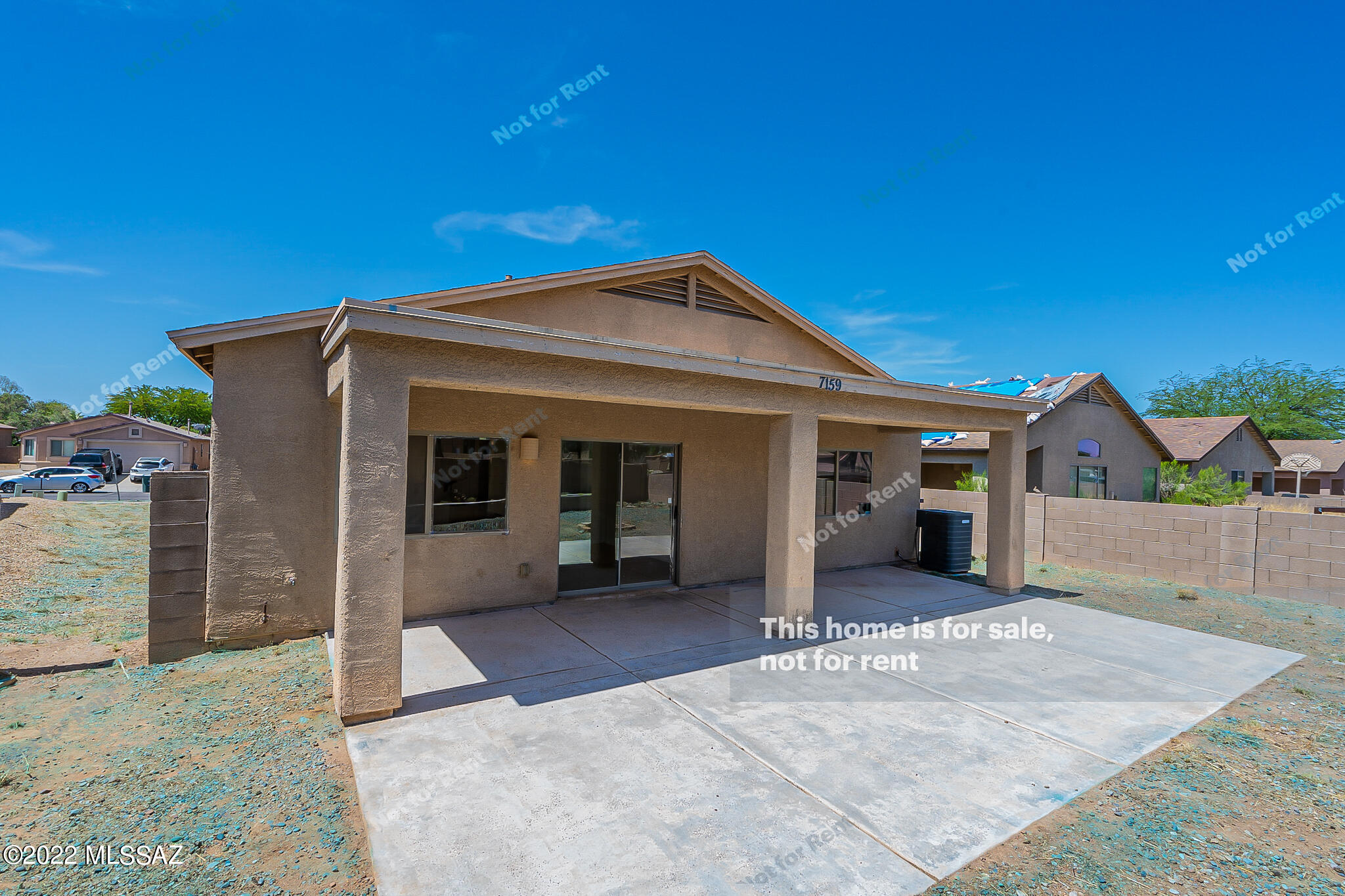 7159 South Shipmans Tale Court Tucson, AZ 85756 - Photo 8 of 24