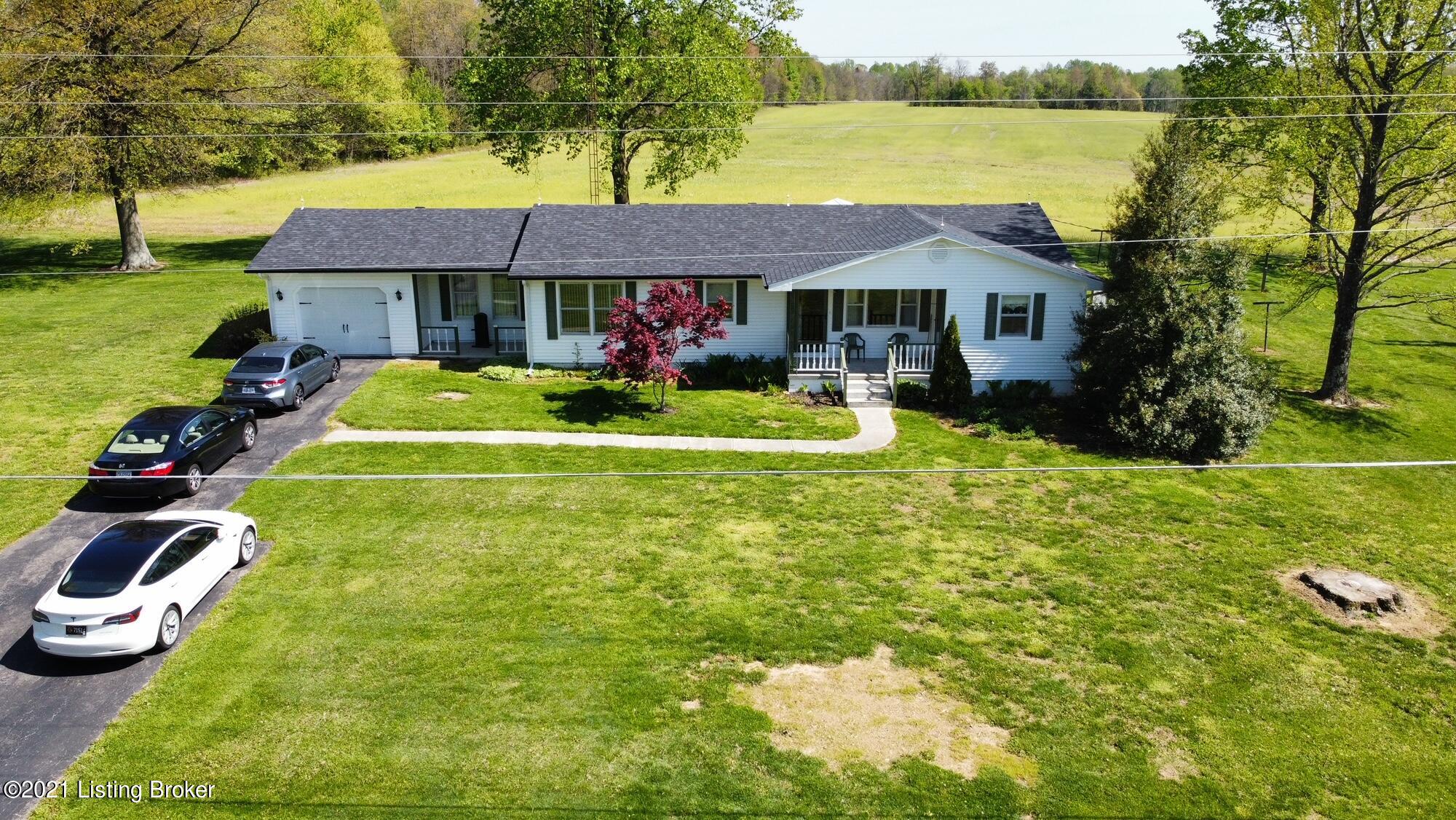 1099 Fisher Ridge Road Milton, KY 40045 - Photo 1 of 35 RemoteMediaFile_6553688_0_2021_04_26_15_