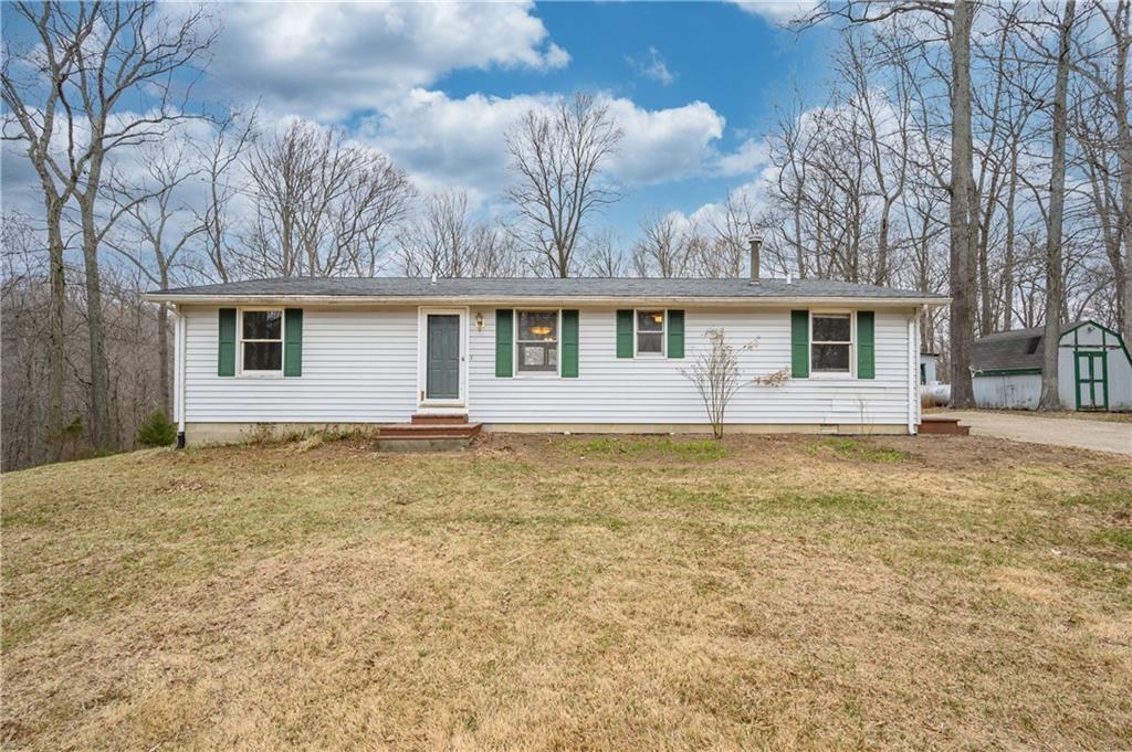 9498 Carmel Ridge Road Morgantown, IN 46160 - Photo 1 of 58 Gallery Image 1