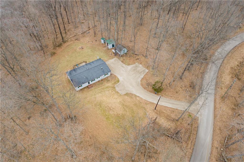 9498 Carmel Ridge Road Morgantown, IN 46160 - Photo 44 of 58 Gallery Image 44
