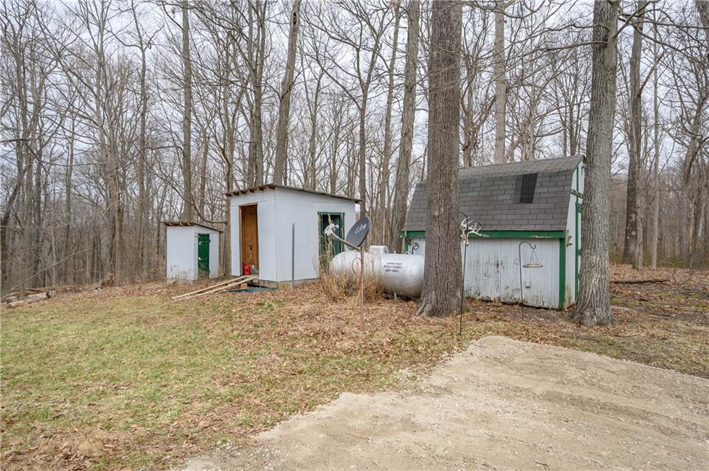 9498 Carmel Ridge Road Morgantown, IN 46160 - Photo 55 of 58 Gallery Image 55