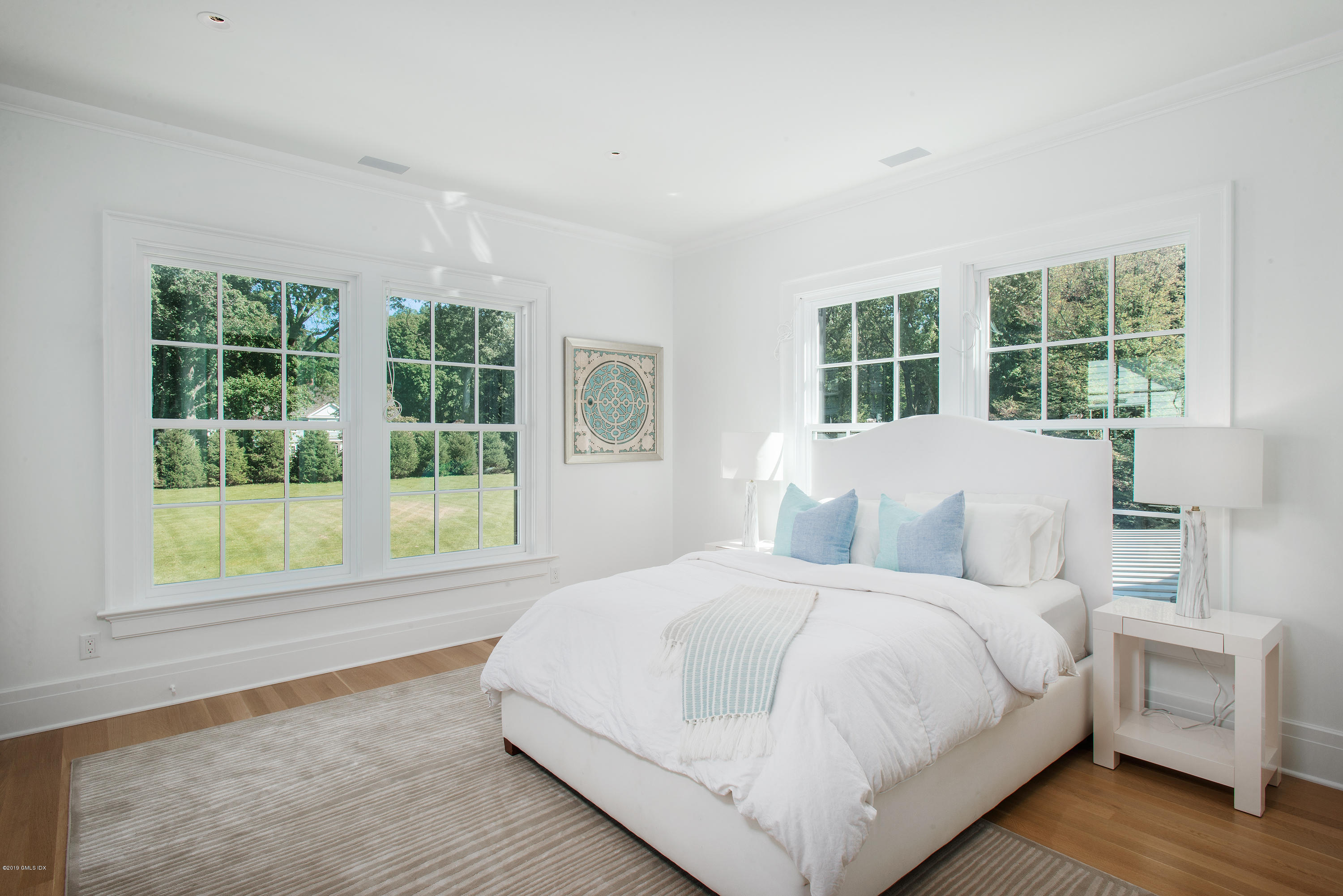 49 Midwood Road Greenwich, CT 06830 - Photo 21 of 31 Secondary Bedroom