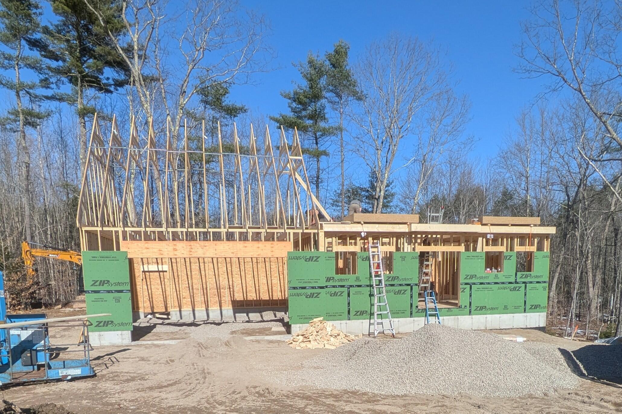 24 Eastern Lane Standish, ME 04084 - Photo 33 of 41 PXL_20260310_191610348