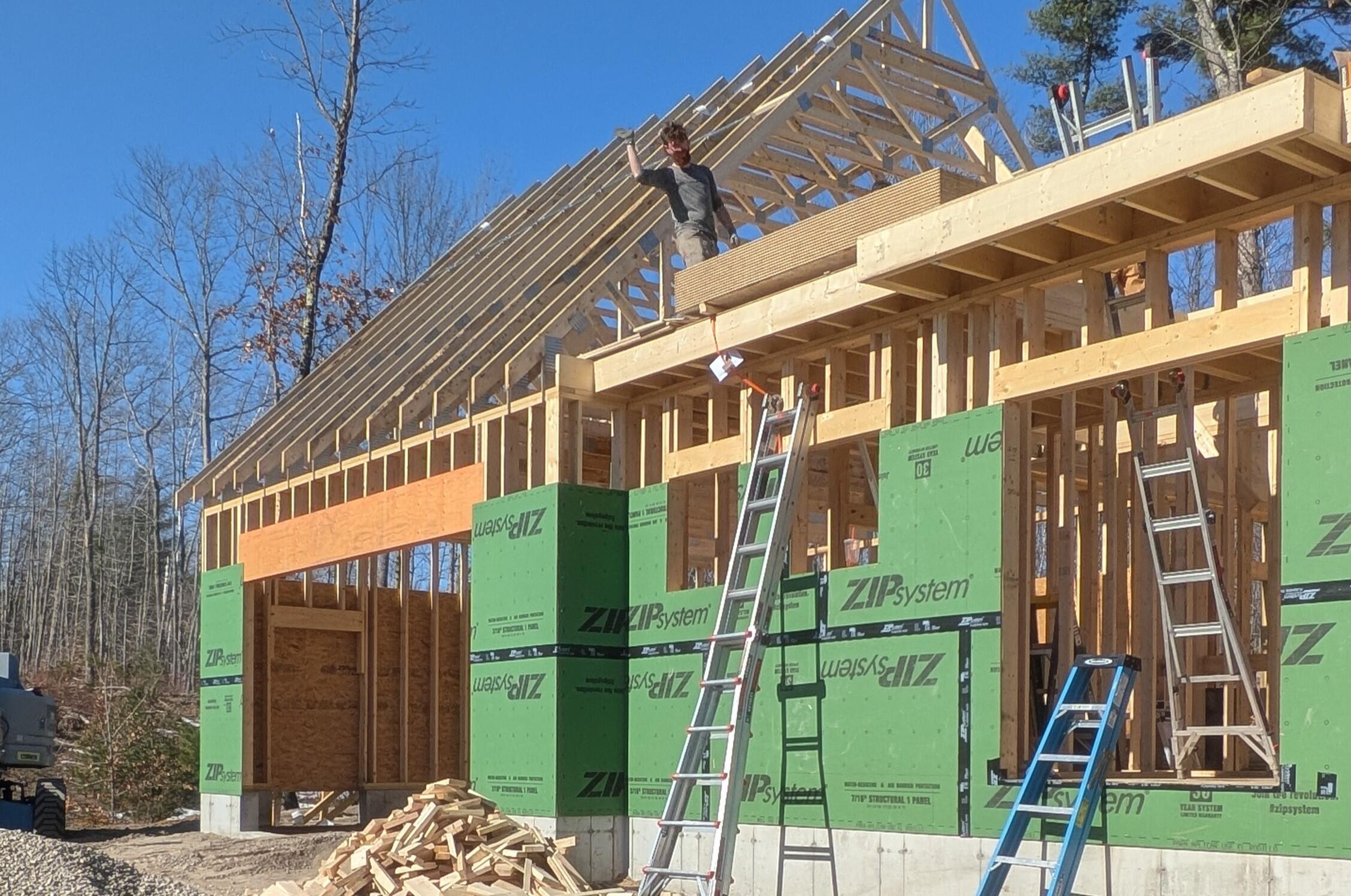 24 Eastern Lane Standish, ME 04084 - Photo 34 of 41 PXL_20260310_191816635