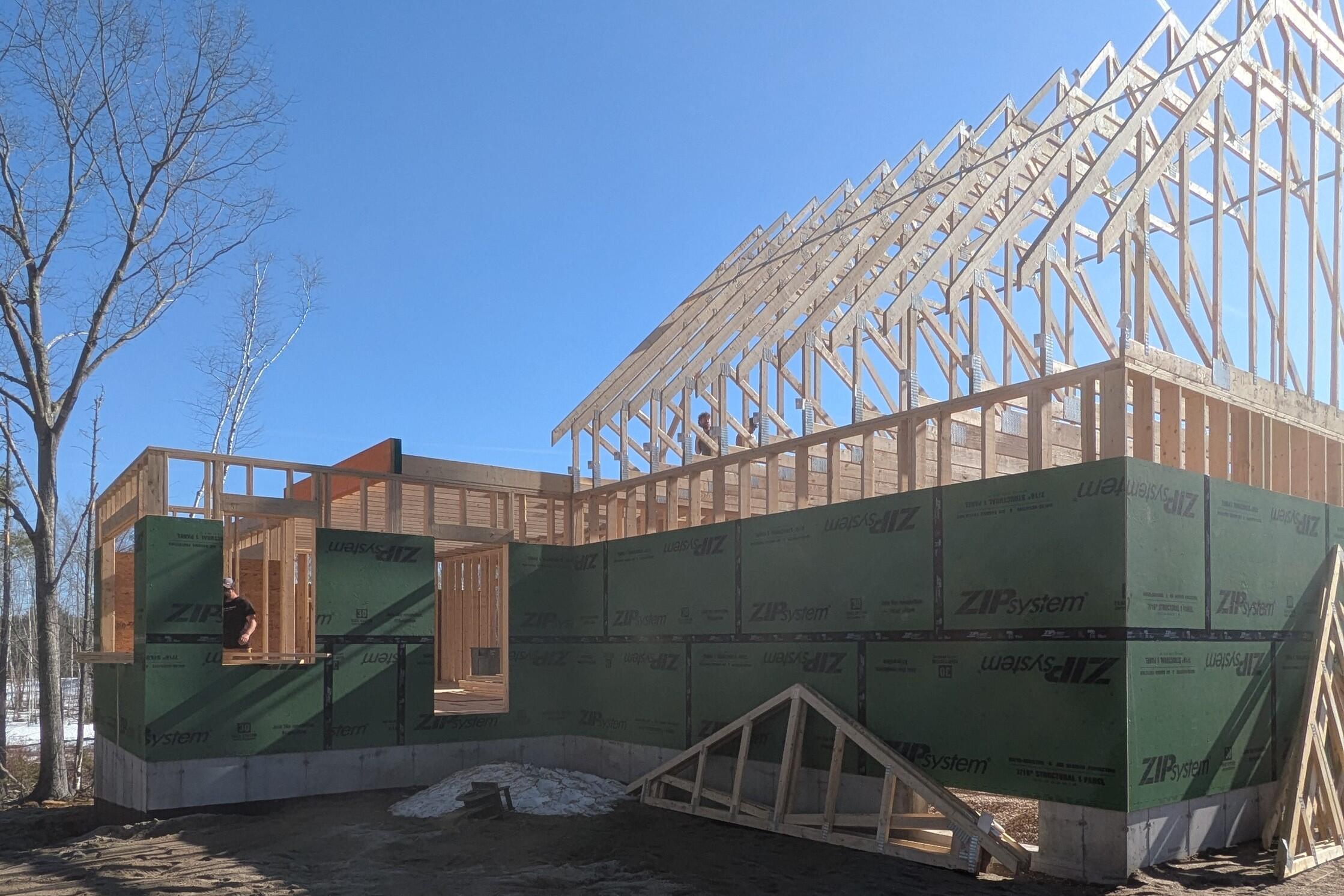 24 Eastern Lane Standish, ME 04084 - Photo 36 of 41 PXL_20260310_191958506