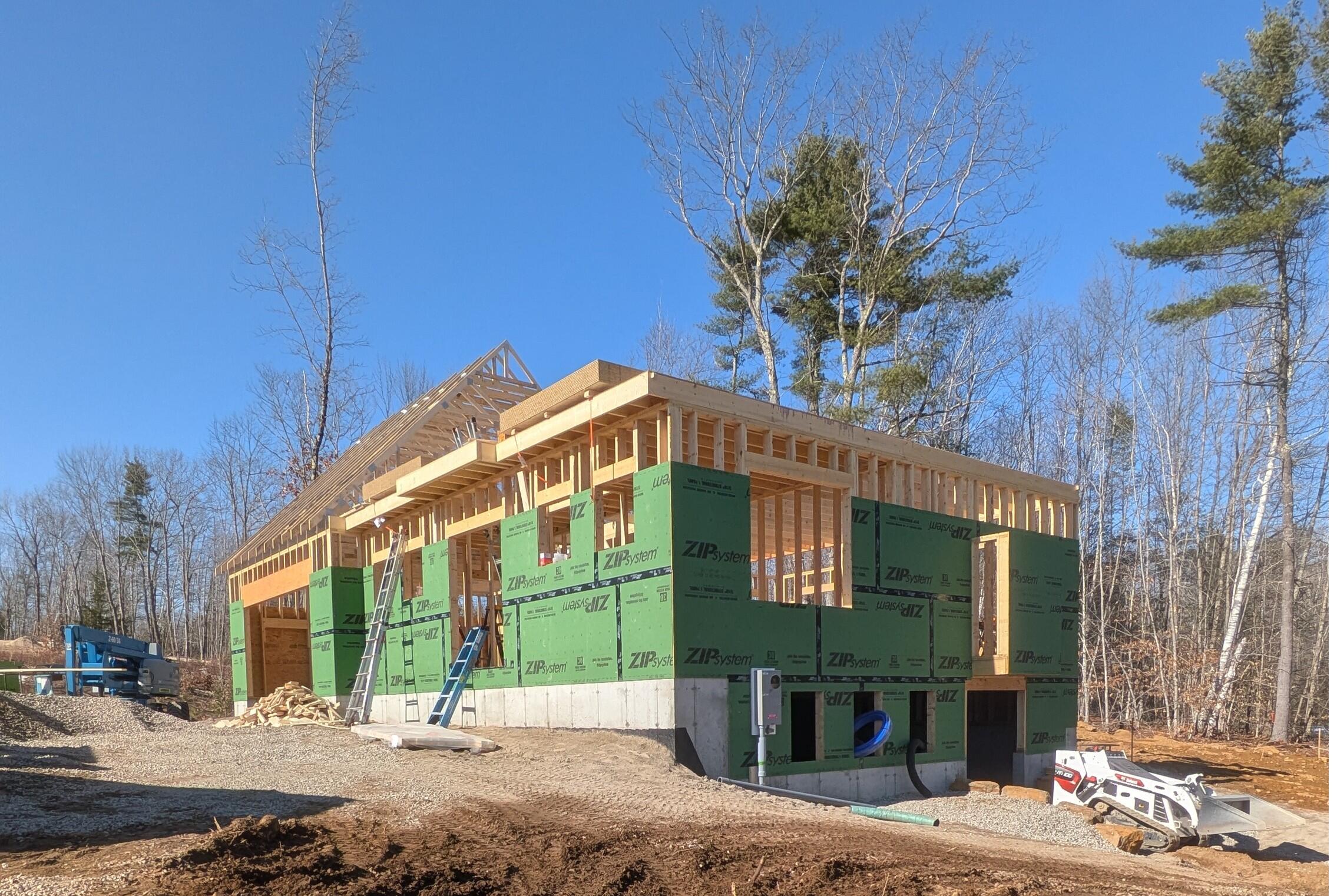 24 Eastern Lane Standish, ME 04084 - Photo 37 of 40 PXL_20260310_191835126