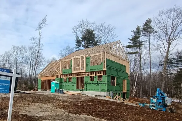 $680,000 | 24 Eastern Lane, Standish, ME 04084