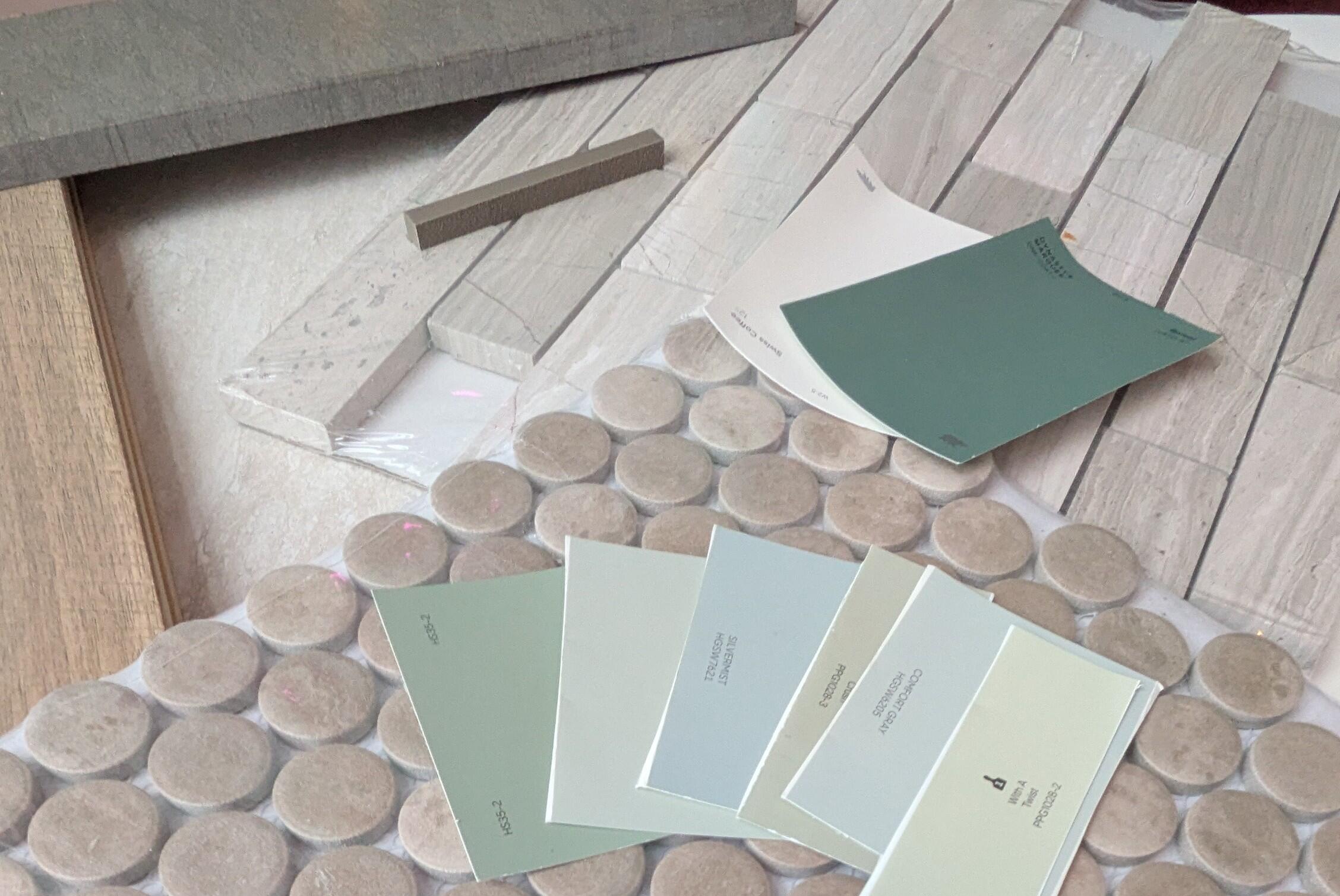 24 Eastern Lane Standish, ME 04084 - Photo 40 of 40 Sample Story Board