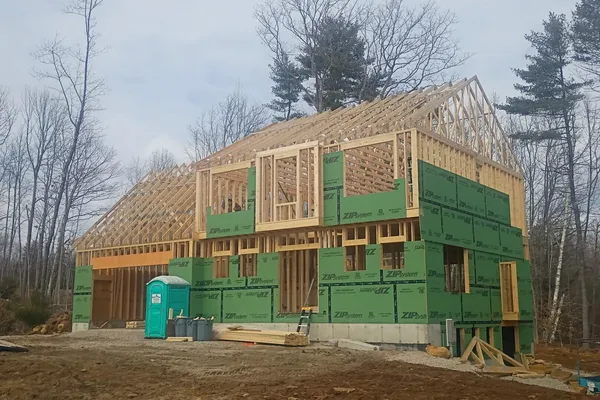 $680,000 | 24 Eastern Lane, Standish, ME 04084