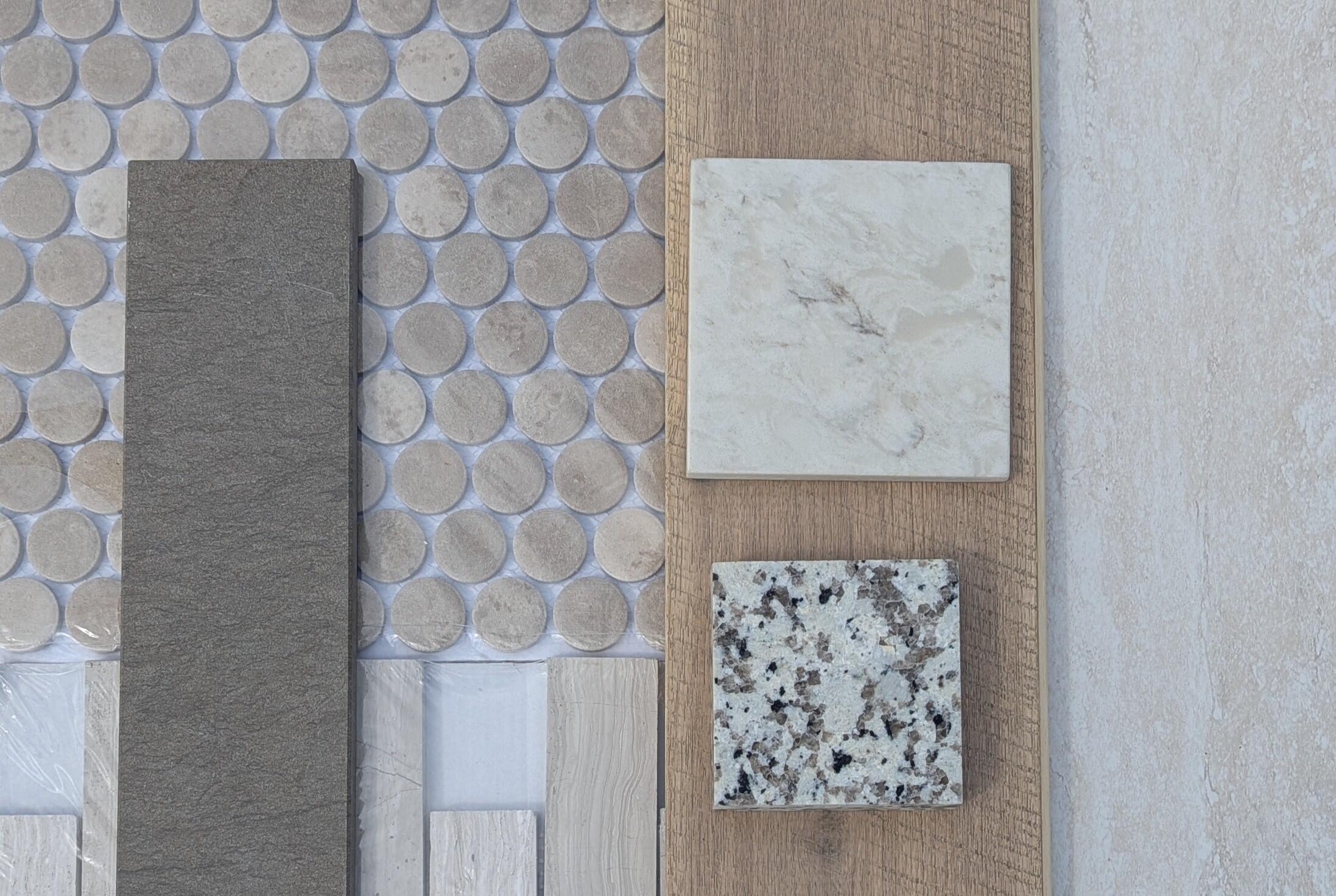 24 Eastern Lane Standish, ME 04084 - Photo 41 of 41 Palatte Materials