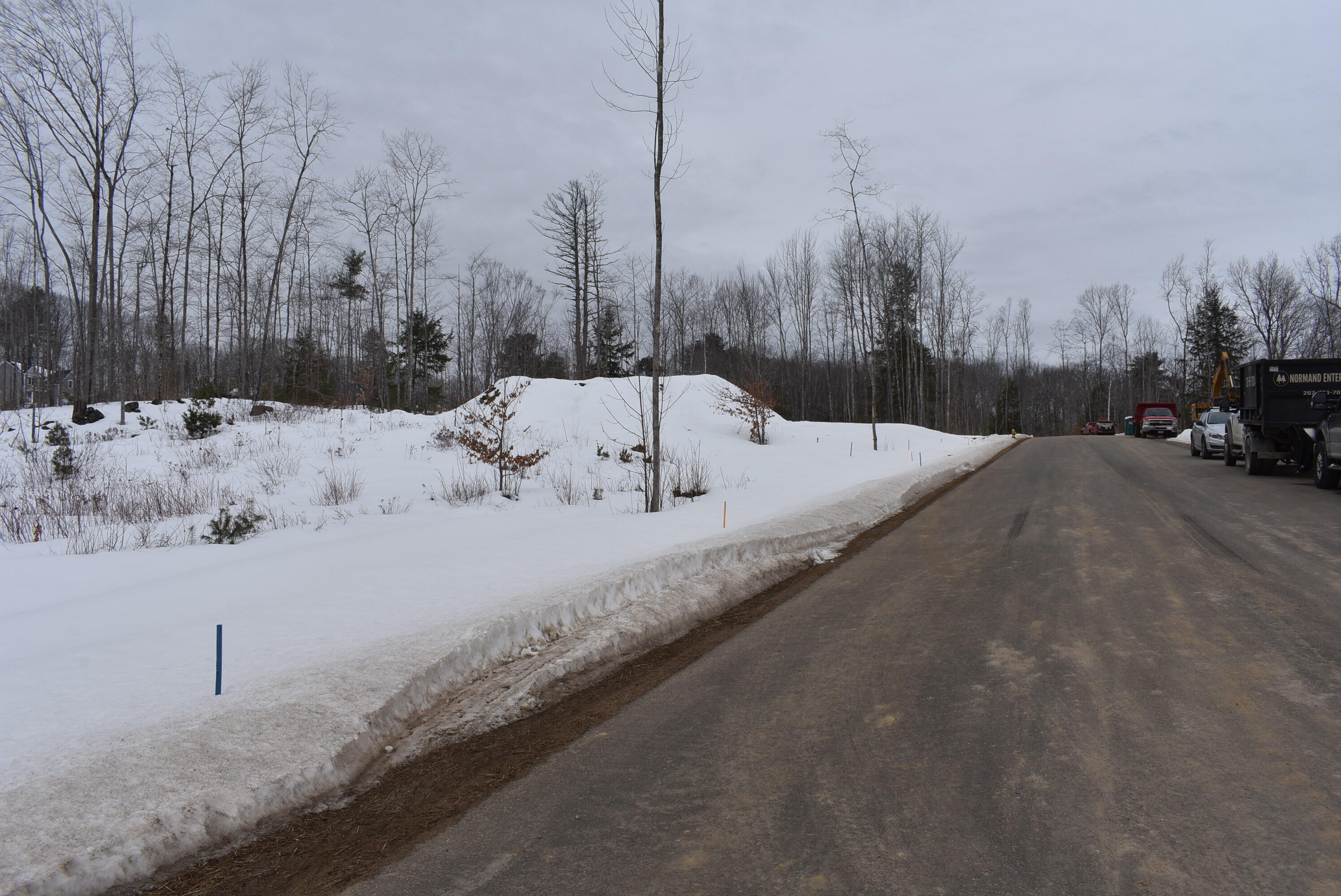 24 Eastern Lane Standish, ME 04084 - Photo 7 of 40 Up the Road