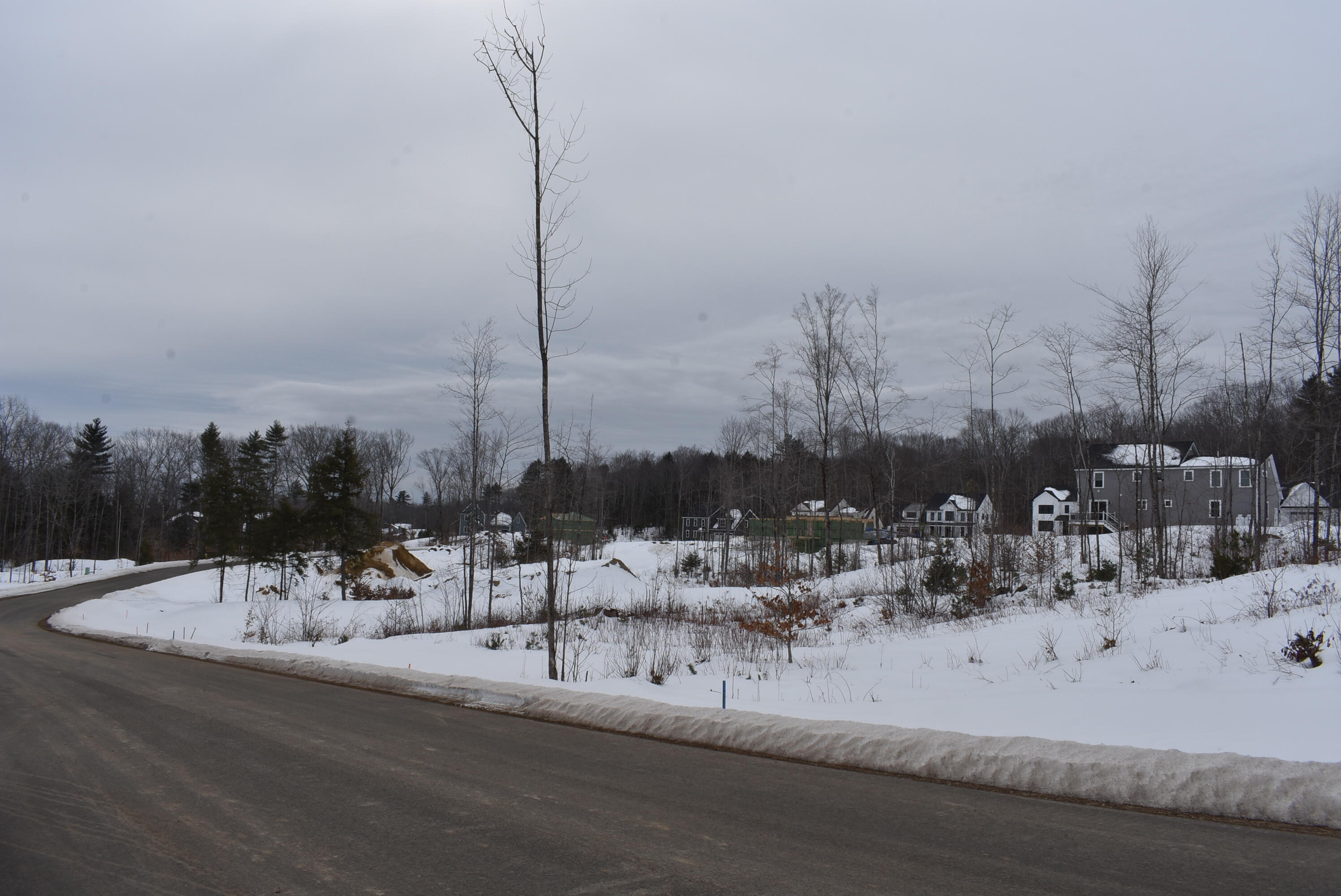 24 Eastern Lane Standish, ME 04084 - Photo 8 of 40 The Neighborhood across the street