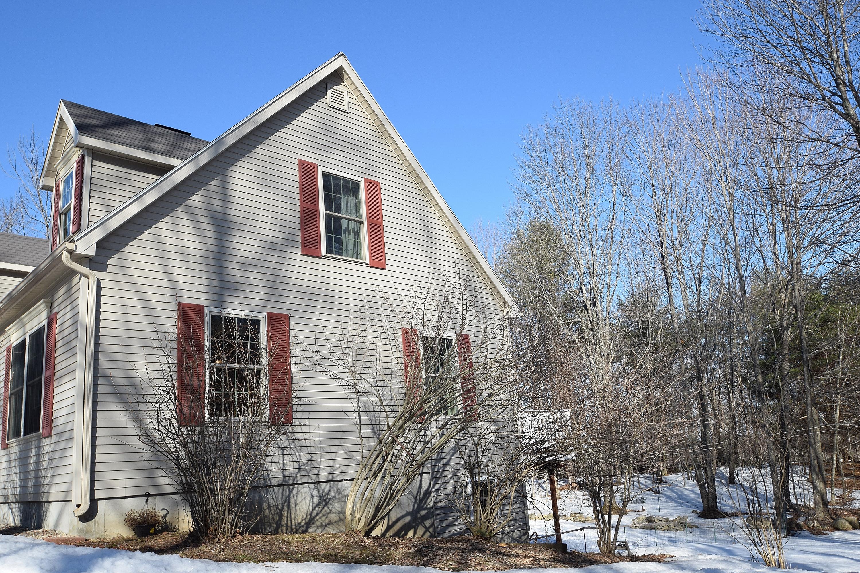 60 Mountain View Road Gray, ME 04039 - Photo 36 of 37 side