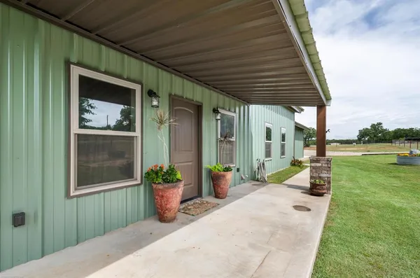 $885,000 | 1500 Newberry Road, Millsap, TX 76066