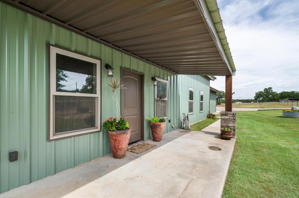 1500 Newberry Road Millsap, TX 76066 - Photo 1 of 40