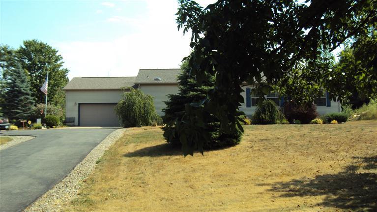 22802 Junction Road Bellevue, MI 49021 - Photo 1 of 6 Primary Photo