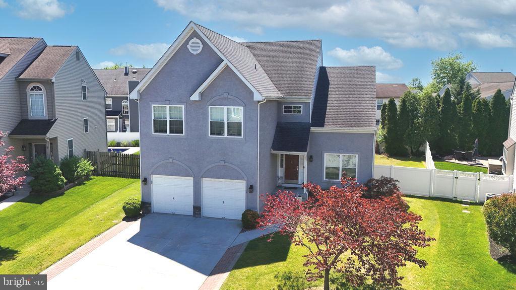 15 Nottingham Way Mount Laurel, NJ 08054 - Photo 3 of 50